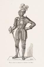 Boutell, Arms and Armour in Antiquity and the Middle Ages