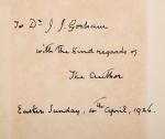 Knowles, Glencoonoge [A Story of Irish Life at the West Coast of Ireland].