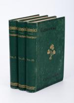 Knowles, Glencoonoge [A Story of Irish Life at the West Coast of Ireland].