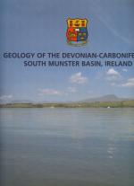 MacCarthy, Geology of the Devonian-Carboniferous South Munster Basin,