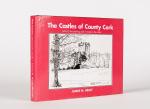 Healy, The Castles of County Cork. With 72 line drawings and 10 maps by the author.