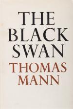 Thomas Mann, The Black Swann.