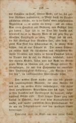 Walde, Thomas Waldauf's, des Dresdener Schornsteinfegers Lebensereignisse zu Was