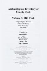 Megalithic Tombs / Portal-Tombs / Passage – Tombs / Stone Circles / Multi-Stone Circles / Five-Stone Circles / Four-Posters, Radical-Stone Cairns and Enclosures / Boulder Burials / Stone Rows and Stan