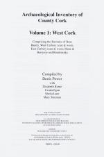 Megalithic Tombs / Portal-Tombs / Passage – Tombs / Stone Circles / Multi-Stone Circles / Five-Stone Circles / Four-Posters, Radical-Stone Cairns and Enclosures / Boulder Burials / Stone Rows and Stan