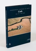 Power, Archaeological Inventory of County Cork. Four Volumes in a Five-Volume set (complete)