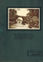 [Eason & Son Ltd.]. Souvenir of Cork & Killarney
