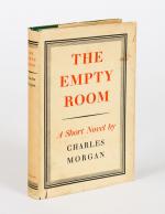 Morgan, The Empty Room.