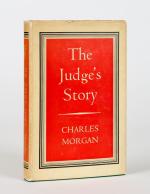 Morgan, The Judge’s Story.