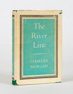 Morgan, The River Line.