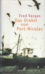 Vargas, Das Orakel von Port-Nicolas.