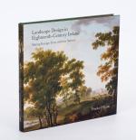 O’Kane, Landscape Design in Eighteenth-Century Ireland