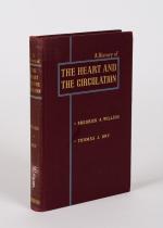 Willius, A History of The Heart and The Circulation.