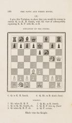 Walker, A Selection of Games at Chess, Actually Played by Philidor and his Conte