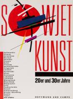 [Kandinsky, Sowjet Kunst – 20er und 30er Jahre.