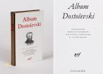 Dostoyevsky, Album Dostoïevski