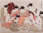 Clark, Shunga - Sex and Pleasure in Japanese Art.