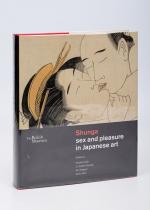 Clark, Shunga - Sex and Pleasure in Japanese Art.