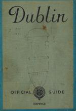 Irish Tourist Association. Dublin: Official Guide.