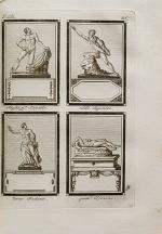 [Chiari, Giovanni] Vascellini, Gaetano - Statute di Firenze [Richard Meade - Bal