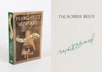 Collection of four important association copies of poetry by Margaret Atwood (pl