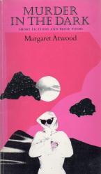 Collection of four important association copies of poetry by Margaret Atwood (pl