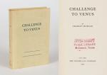 Collection of 18 publications by Charles Morgan, plus one signed and inscribed B
