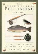 Collection of 40 books / publications on Fly Fishing, General Angling [Sharks, T