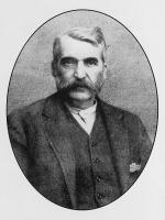 The Napoleon of Crime: The Life and Times of Adam Worth, Master Thief.