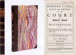 [Farresley, Modern Cases, Argued and Adjudged in the Court of Queen's Bench at Westminster
