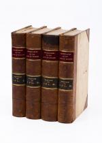 Stephen, New Commentaries on the Laws of England (Partly Founded on Blackstone).