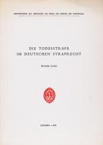 Lange, Sammlung mit 8 Aufsätzen von Richard Lange