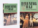[Hastings, Dawning of the Raj, the Life and Trials of Warren Hastings.