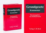 Sachs, Grundgesetz.