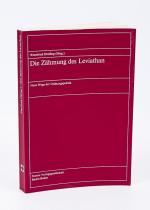 Dettling, Die Zähmung des Leviathan – Neue Wege der Ordnungspolitik.