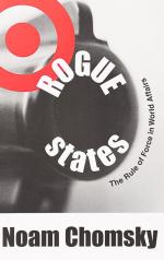 Chomsky, Rogue States: The Rule of Force in World Affairs.