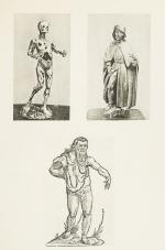 Goldschmid – Entwicklung und Bibliographie der Pathologisch-Anatomischen Abbildung.