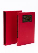 Shaw, Norfolk & Norwich Medicine - A Retrospect.