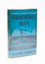 Barrett, Irrational Man - A Study in Existential Philosophy.