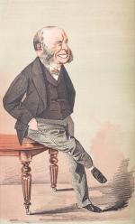 Thomas Gibson Bowles - Vanity Fair: A Weekly Show of Political, Social & Literar