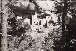 Fewkes, Antiquities of the Mesa Verde National park – Cliff Palace.