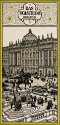 Savigny - Berliner Kalender 1911