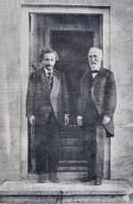 Einstein, Albert / Lorentz, H.A. / [Holton, Gerard] - H.A.Lorentz - His Creative