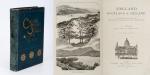 Villars, England, Scotland & Ireland - A Picturesque Survey of the United Kingdom and its Institutions.