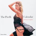 Sacchi, The Pirelli Calendar - 40 Years Complete.