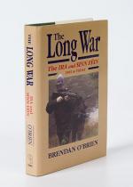 O’Brien, The Long War – The IRA and Sinn Fein 1985 to TODAY.