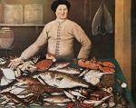 Cutting, Fish Saving –  A History of Fish processing from Ancient to Modern time