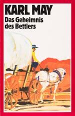 Karl May, Werke in 74 Bänden.