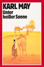 Karl May, Werke in 74 Bänden.