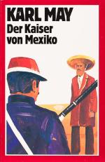 Karl May, Werke in 74 Bänden.